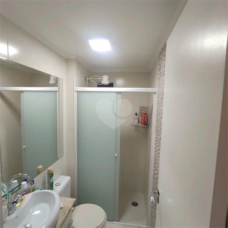 Venda Apartamento São Paulo Vila Guilherme REO881057 13