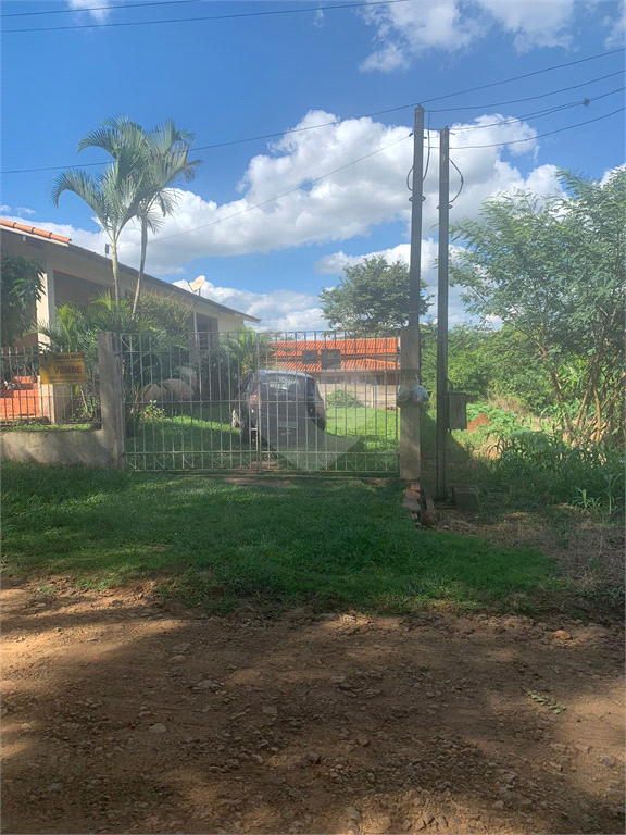 Venda Casa térrea Águas De Santa Bárbara Centro REO881059 16