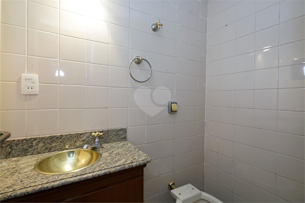 Venda Apartamento São Paulo Jardim Santo Amaro REO88106 6