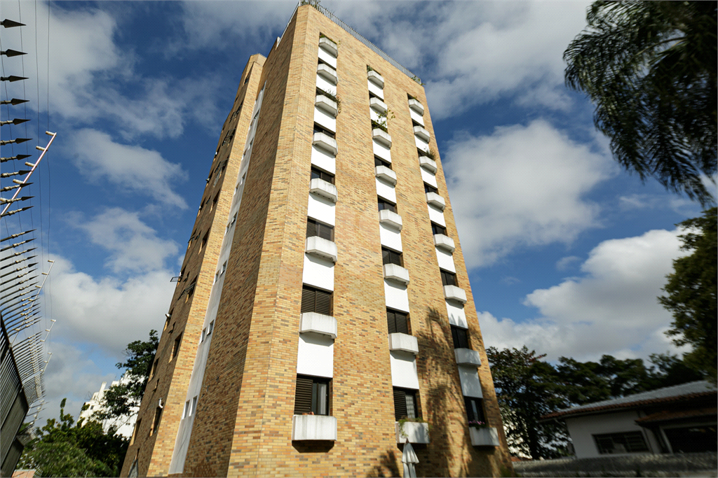 Venda Apartamento São Paulo Jardim Santo Amaro REO88106 29