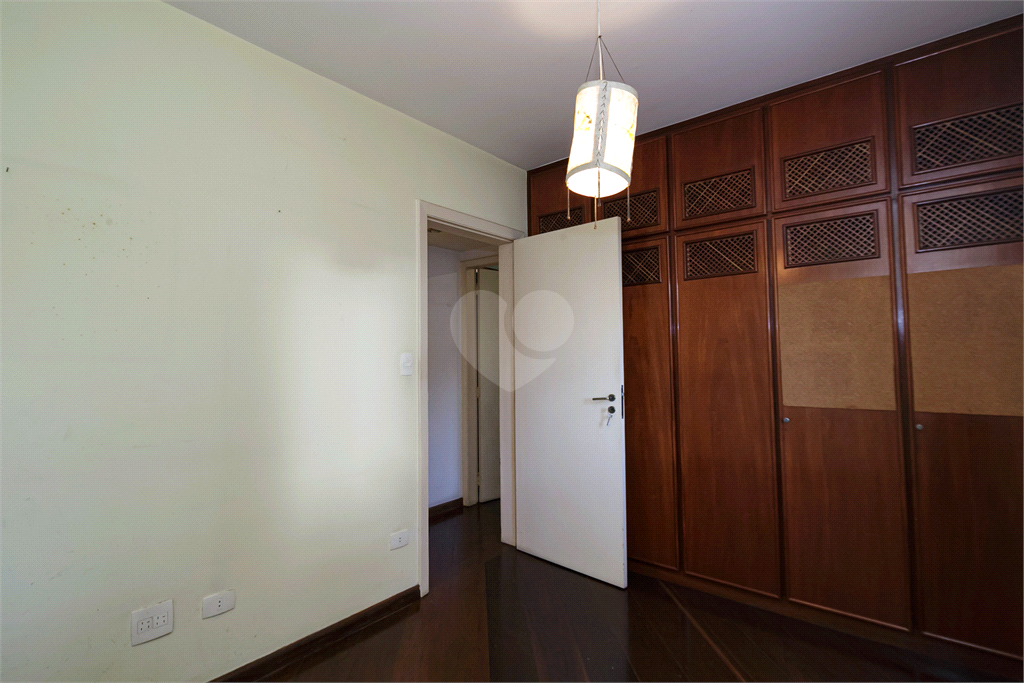 Venda Apartamento São Paulo Jardim Santo Amaro REO88106 12