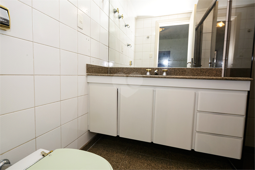 Venda Apartamento São Paulo Jardim Santo Amaro REO88106 20