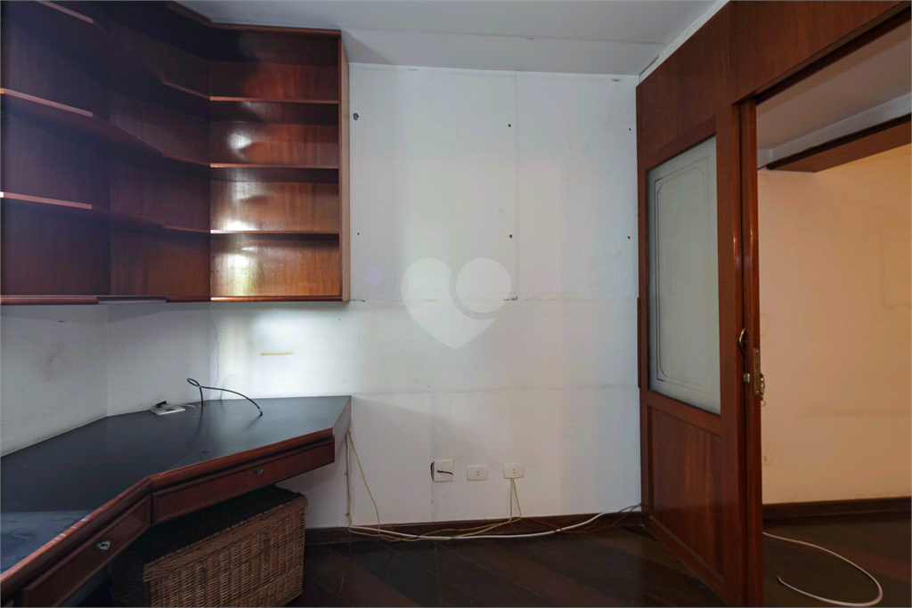 Venda Apartamento São Paulo Jardim Santo Amaro REO88106 9