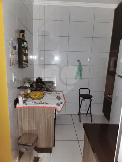 Venda Condomínio São Paulo Vila Esperança REO881063 5