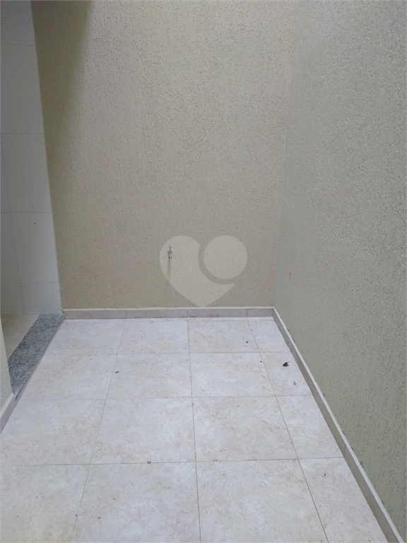 Venda Sobrado São Paulo Vila Paulo Silas REO881076 7