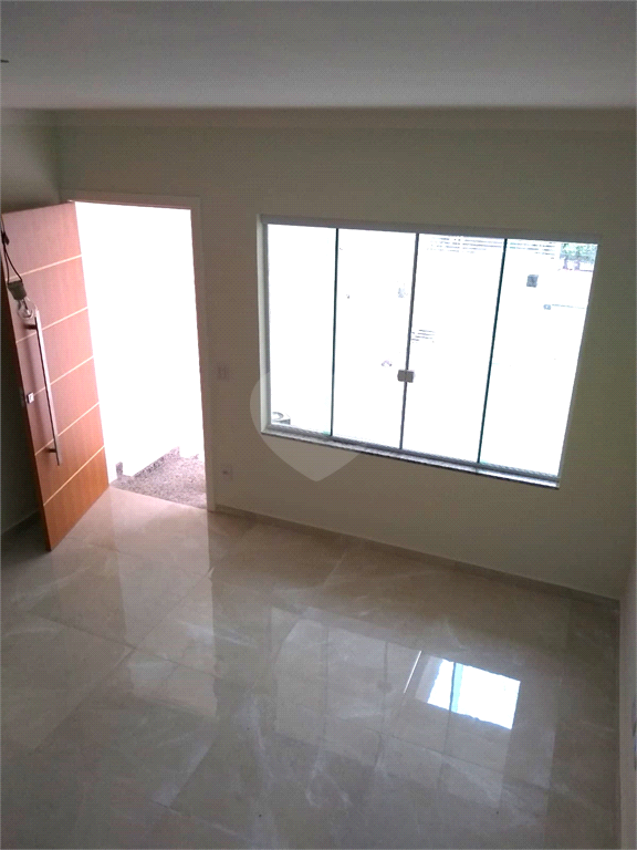 Venda Sobrado São Paulo Vila Paulo Silas REO881076 4