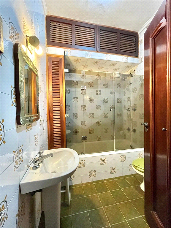 Venda Sobrado São Paulo Paraíso REO881079 6