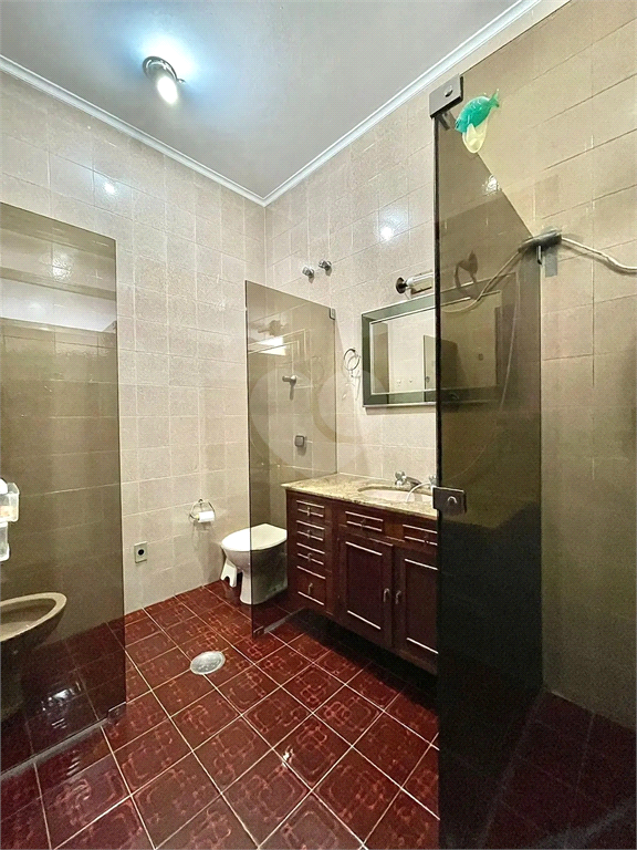 Venda Sobrado São Paulo Paraíso REO881079 12