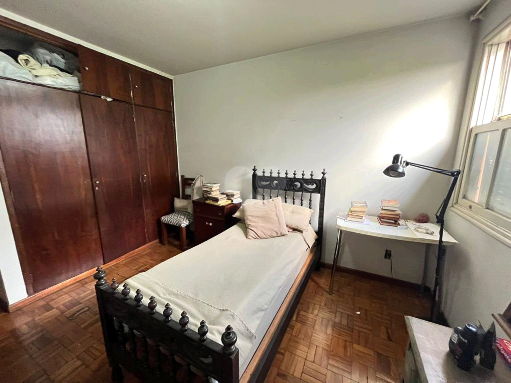 Venda Apartamento São João Da Boa Vista Centro REO881081 7