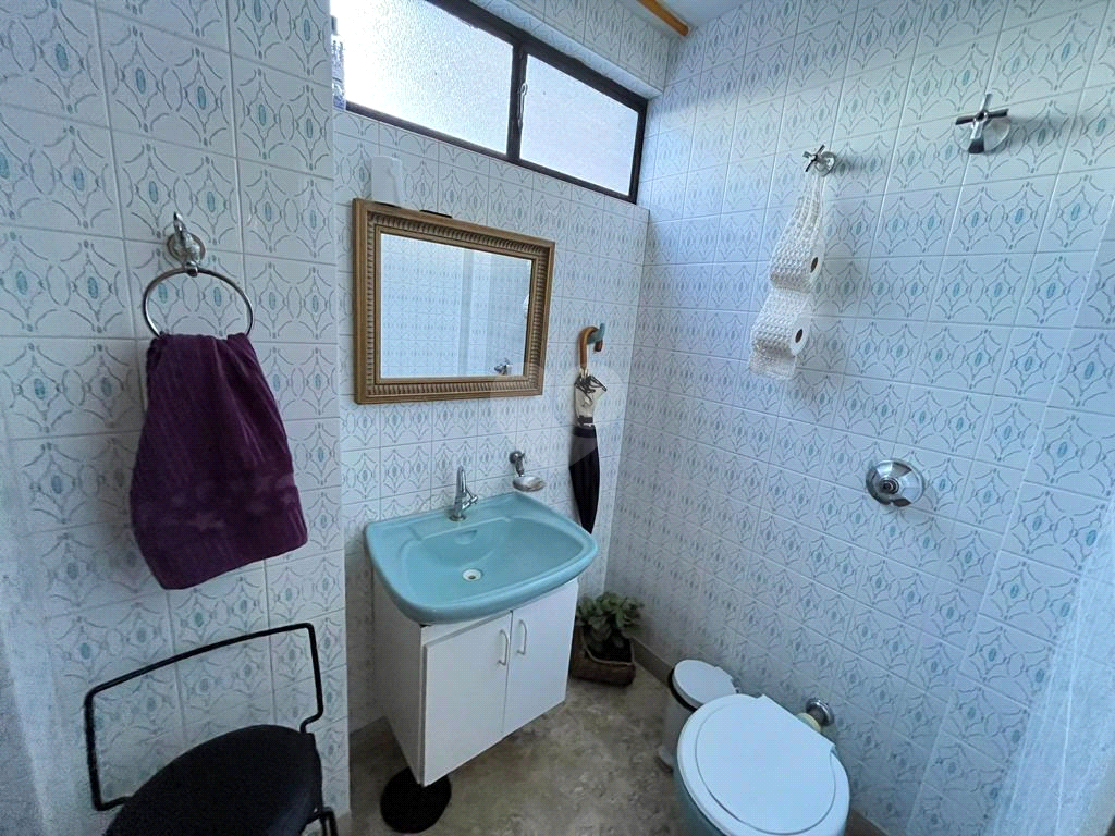 Venda Apartamento São João Da Boa Vista Centro REO881081 20