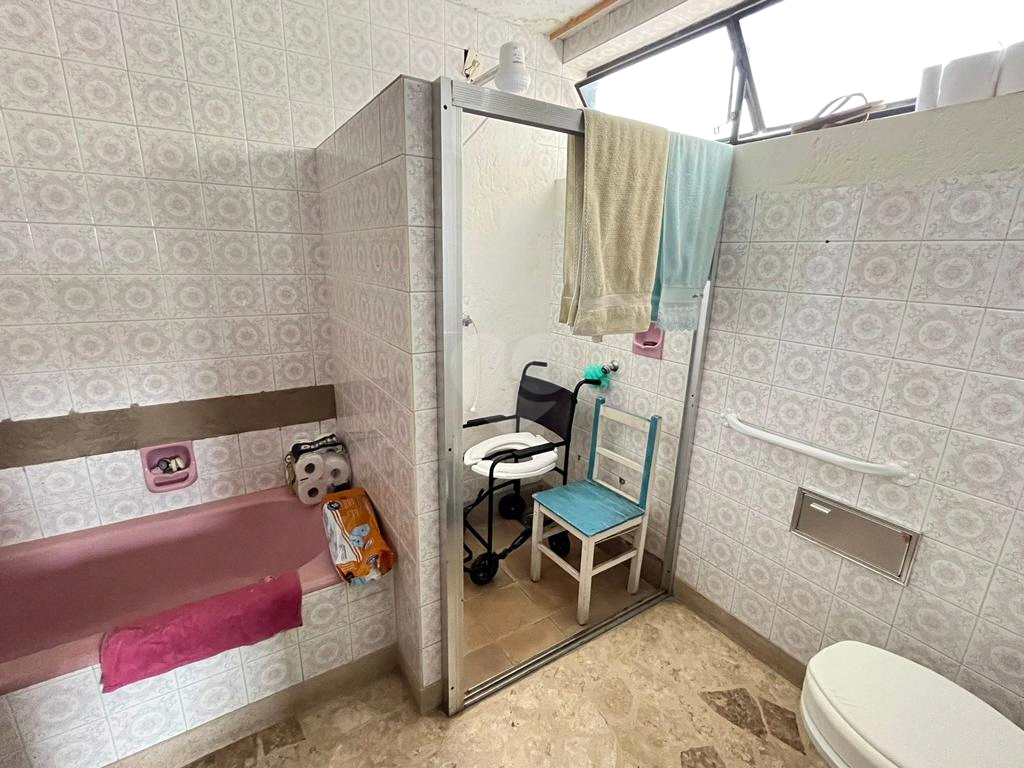 Venda Apartamento São João Da Boa Vista Centro REO881081 9