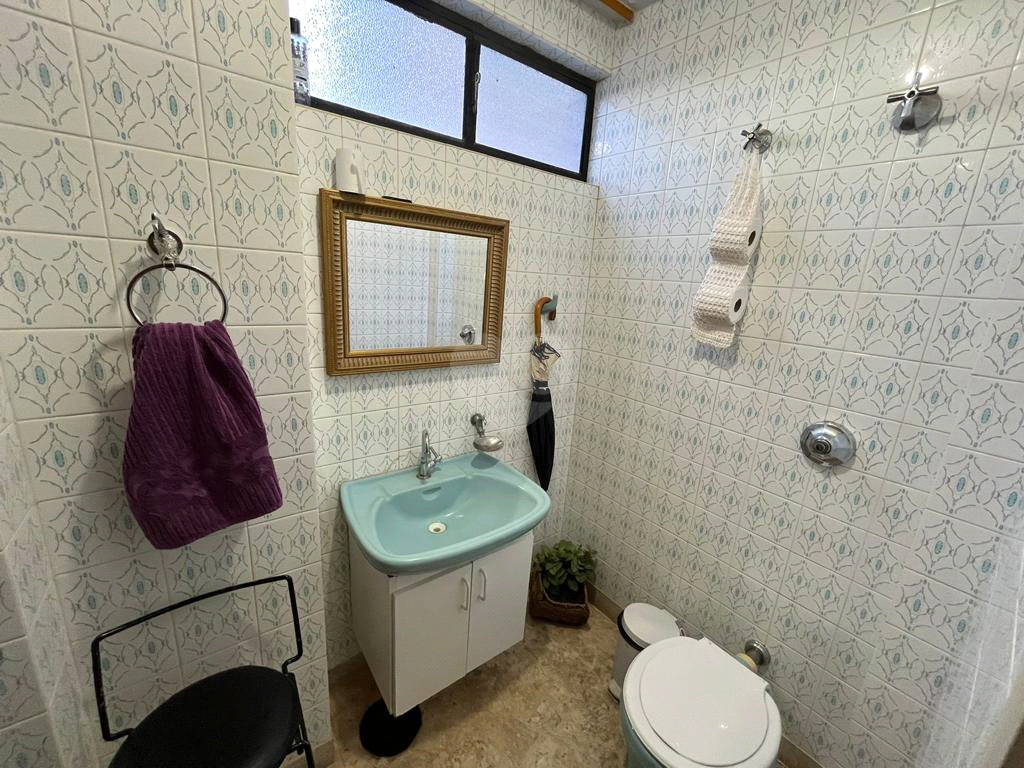 Venda Apartamento São João Da Boa Vista Centro REO881081 22