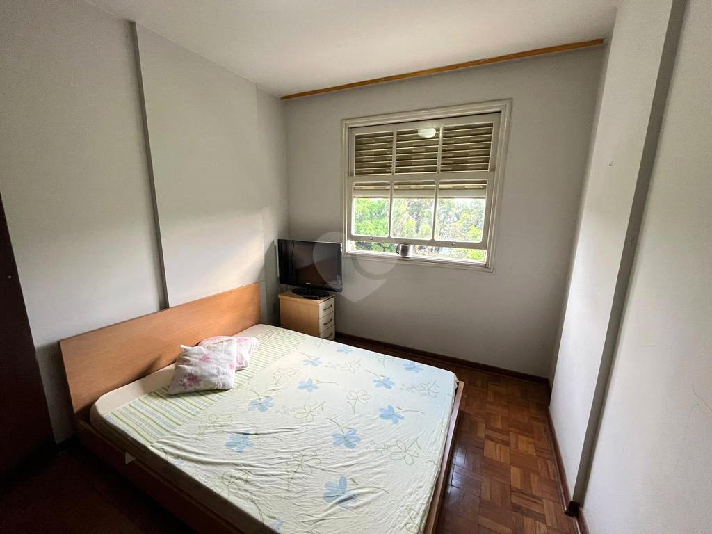 Venda Apartamento São João Da Boa Vista Centro REO881081 4