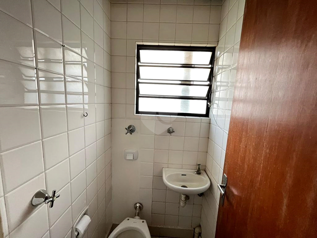 Venda Apartamento São João Da Boa Vista Centro REO881081 16