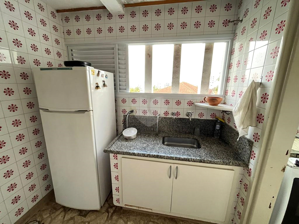 Venda Apartamento São João Da Boa Vista Centro REO881081 14