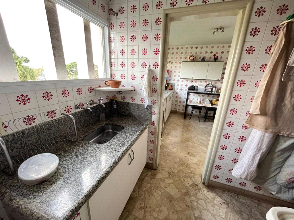 Venda Apartamento São João Da Boa Vista Centro REO881081 17