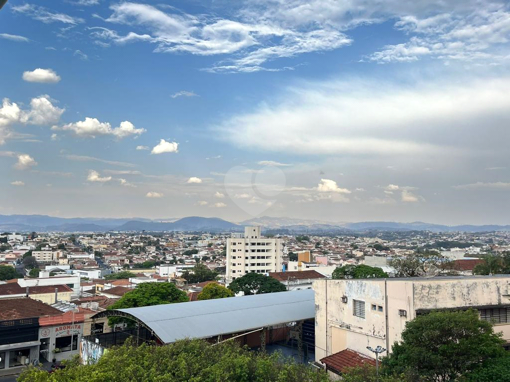 Venda Apartamento São João Da Boa Vista Centro REO881081 13