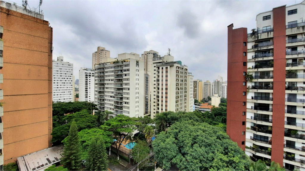 Venda Apartamento São Paulo Campo Belo REO88109 30