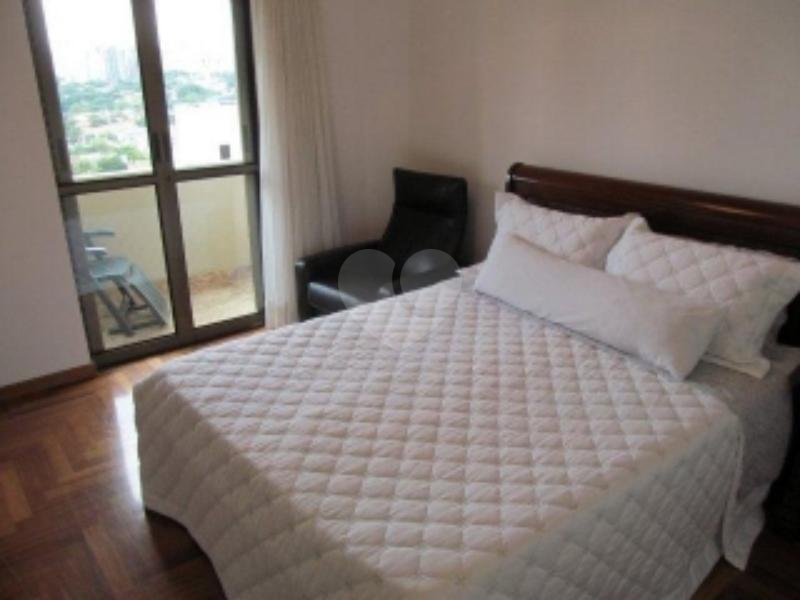 Venda Apartamento São Paulo Campo Belo REO88109 22