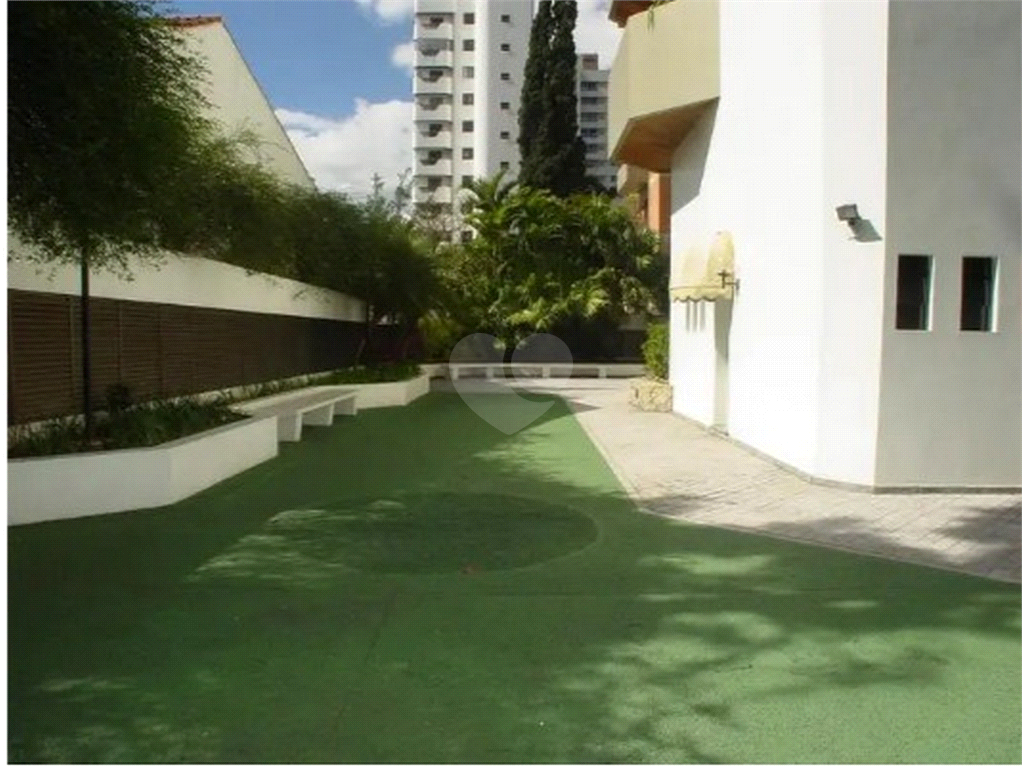 Venda Apartamento São Paulo Campo Belo REO88109 36