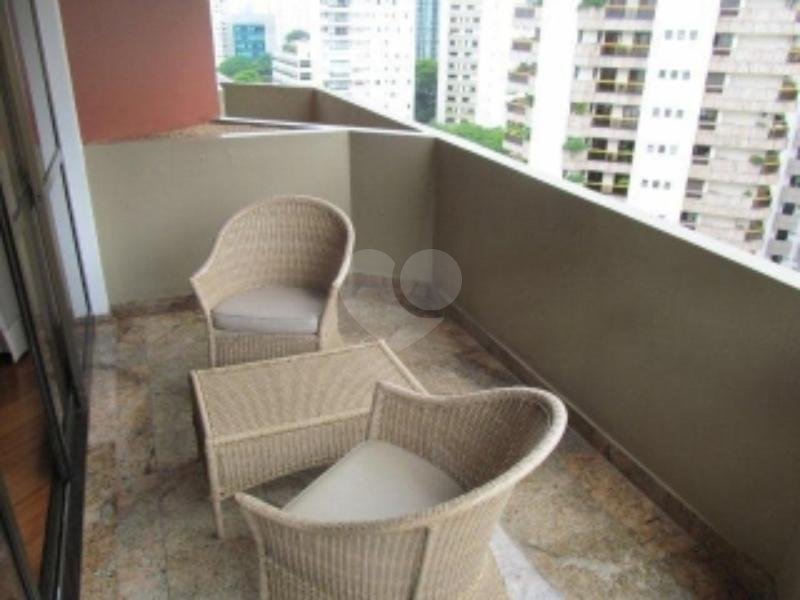 Venda Apartamento São Paulo Campo Belo REO88109 10