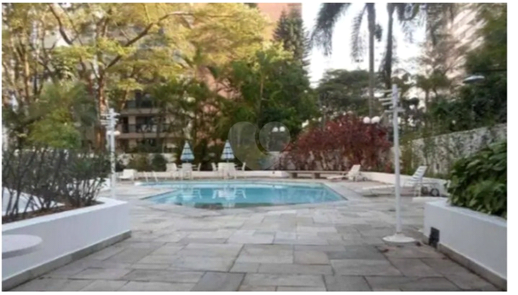 Venda Apartamento São Paulo Campo Belo REO88109 33