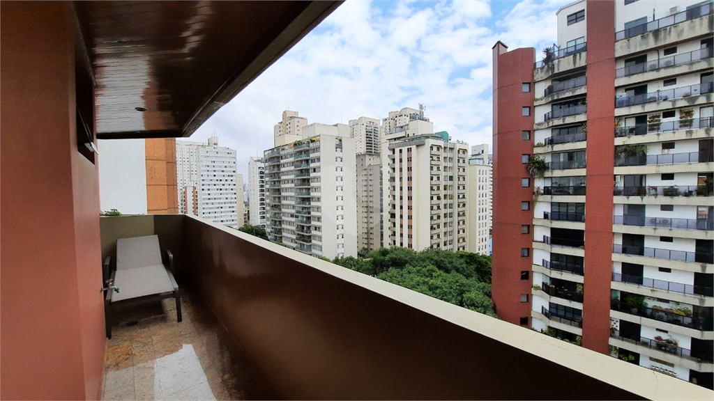 Venda Apartamento São Paulo Campo Belo REO88109 9