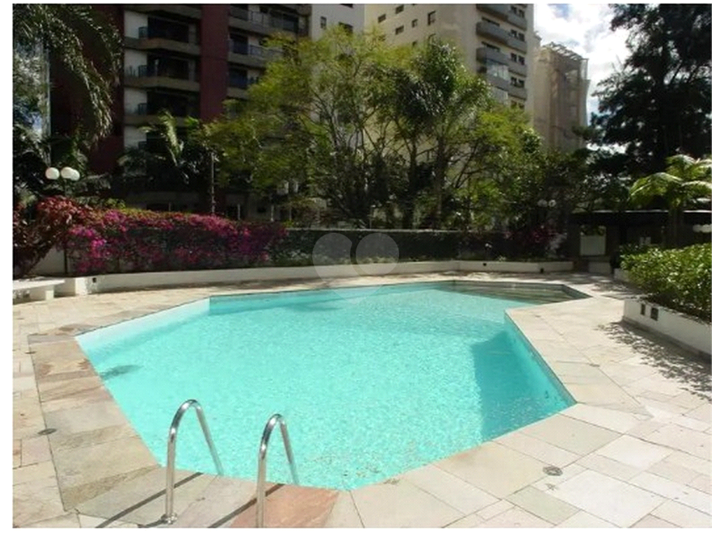 Venda Apartamento São Paulo Campo Belo REO88109 35