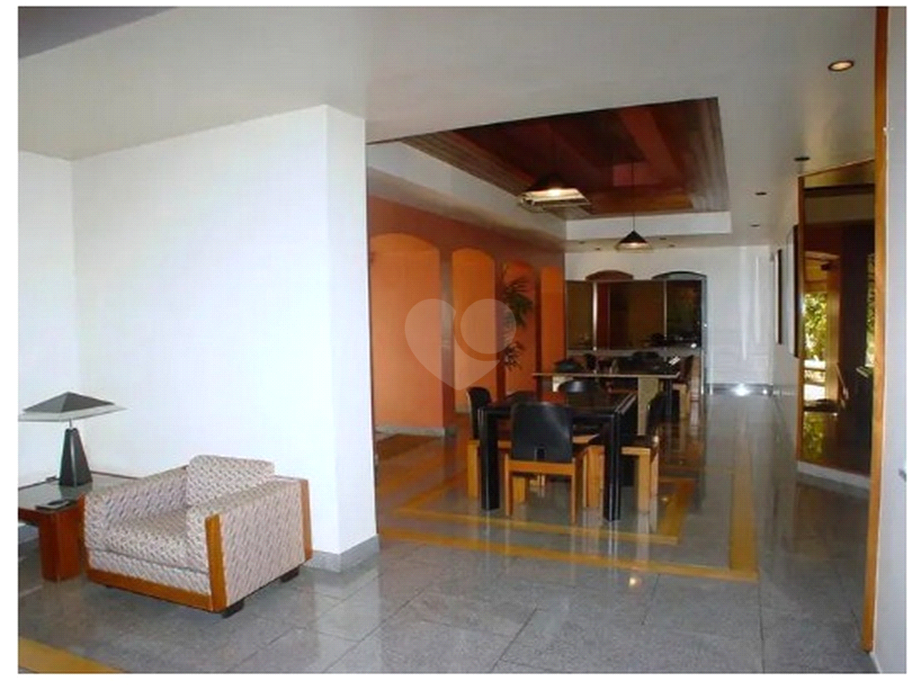 Venda Apartamento São Paulo Campo Belo REO88109 38