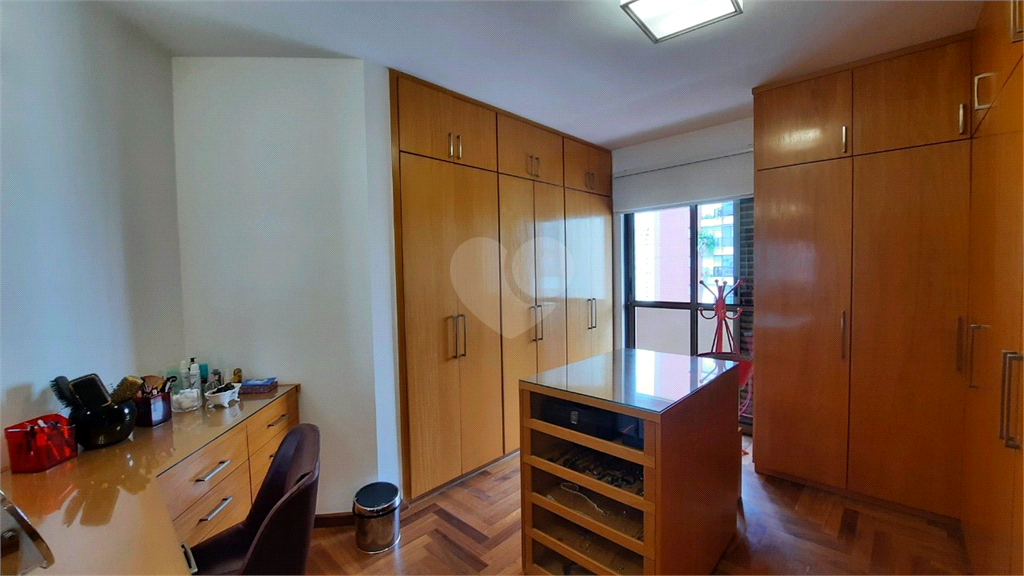 Venda Apartamento São Paulo Campo Belo REO88109 27