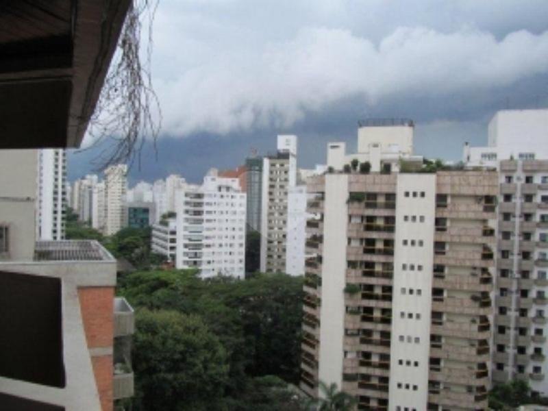 Venda Apartamento São Paulo Campo Belo REO88109 15