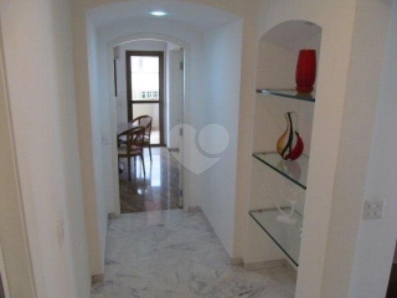 Venda Apartamento São Paulo Campo Belo REO88109 17