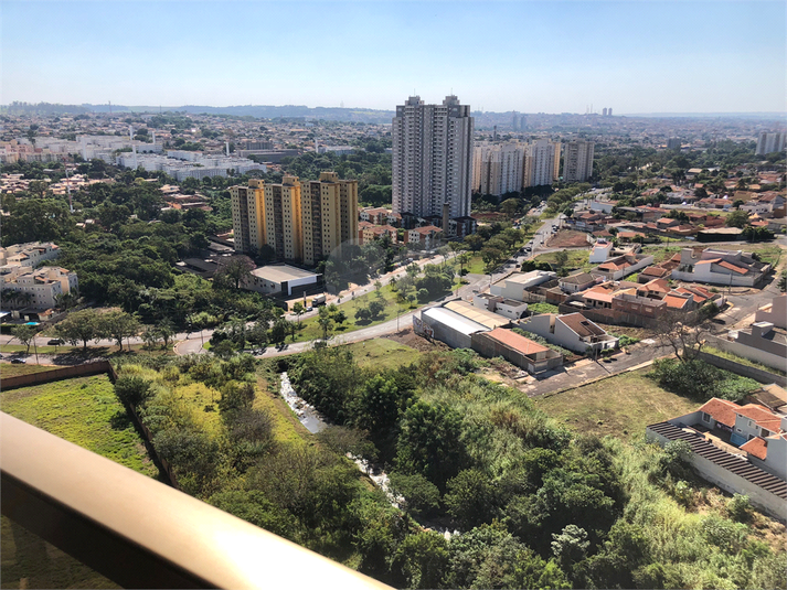 Venda Apartamento Ribeirão Preto Residencial Flórida REO881090 18