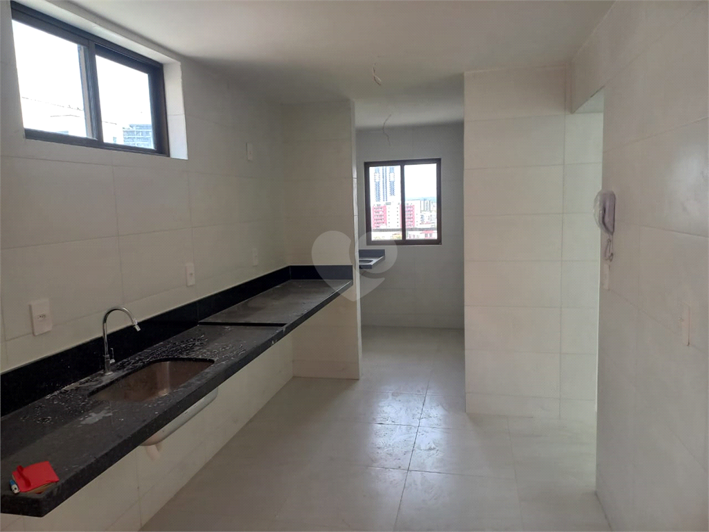 Venda Apartamento João Pessoa Jardim Oceania REO881092 15