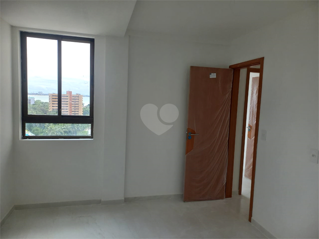 Venda Apartamento João Pessoa Jardim Oceania REO881092 26