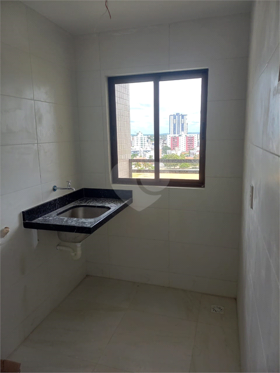 Venda Apartamento João Pessoa Jardim Oceania REO881092 16