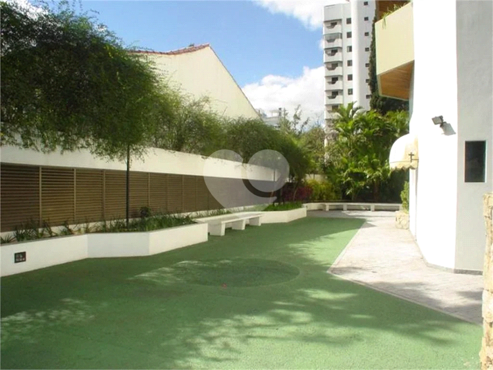 Venda Apartamento São Paulo Campo Belo REO88110 43