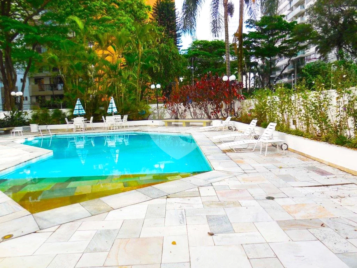 Venda Apartamento São Paulo Campo Belo REO88110 48