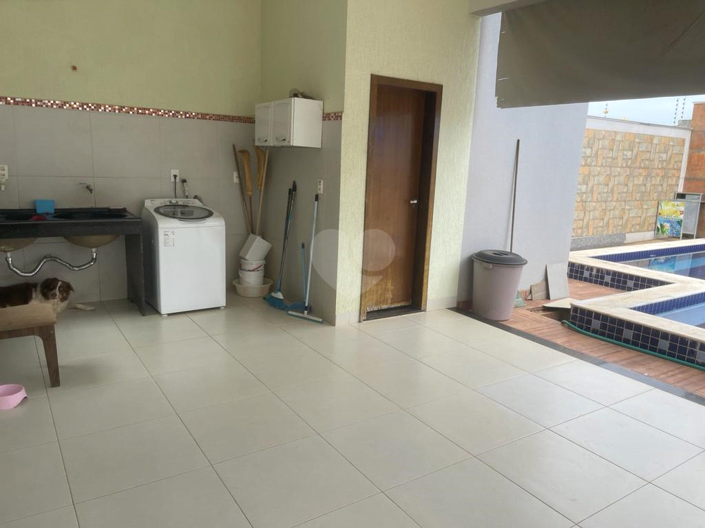 Venda Casa Sinop Jardim Belo Horizonte REO881115 16