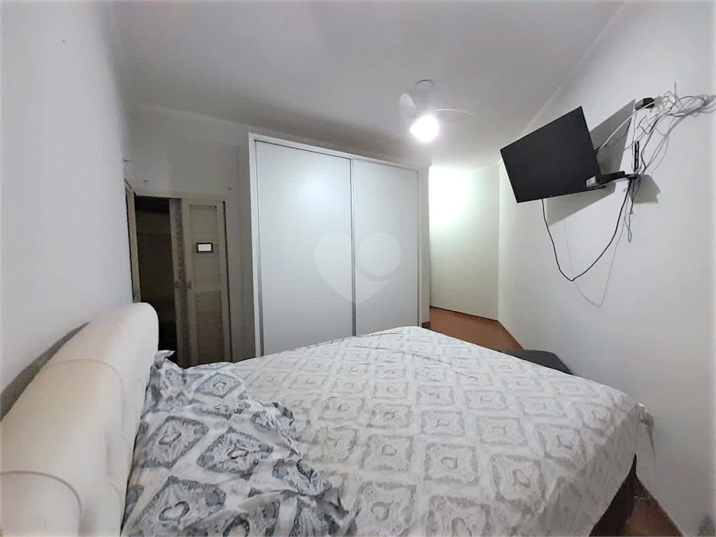 Venda Condomínio São Carlos Residencial Eldorado REO881126 8