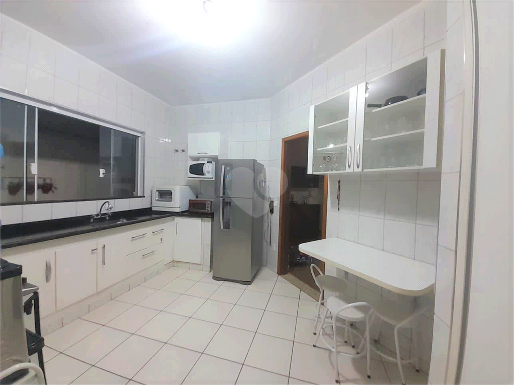 Venda Condomínio São Carlos Residencial Eldorado REO881126 12