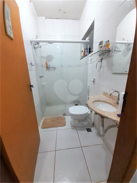 Venda Condomínio São Carlos Residencial Eldorado REO881126 9