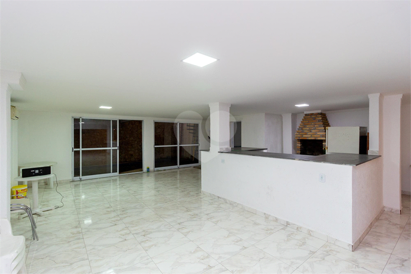 Venda Casa São Paulo Vila Prudente REO881135 100