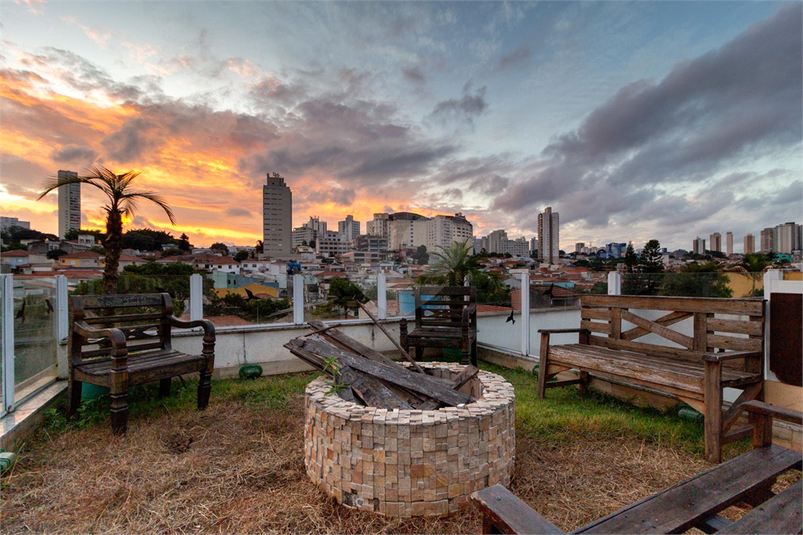 Venda Casa São Paulo Vila Prudente REO881135 89