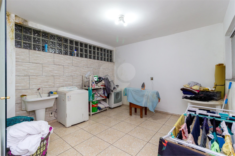 Venda Casa São Paulo Vila Prudente REO881135 74