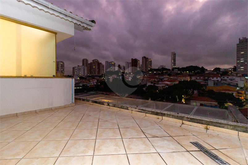 Venda Casa São Paulo Vila Prudente REO881135 49