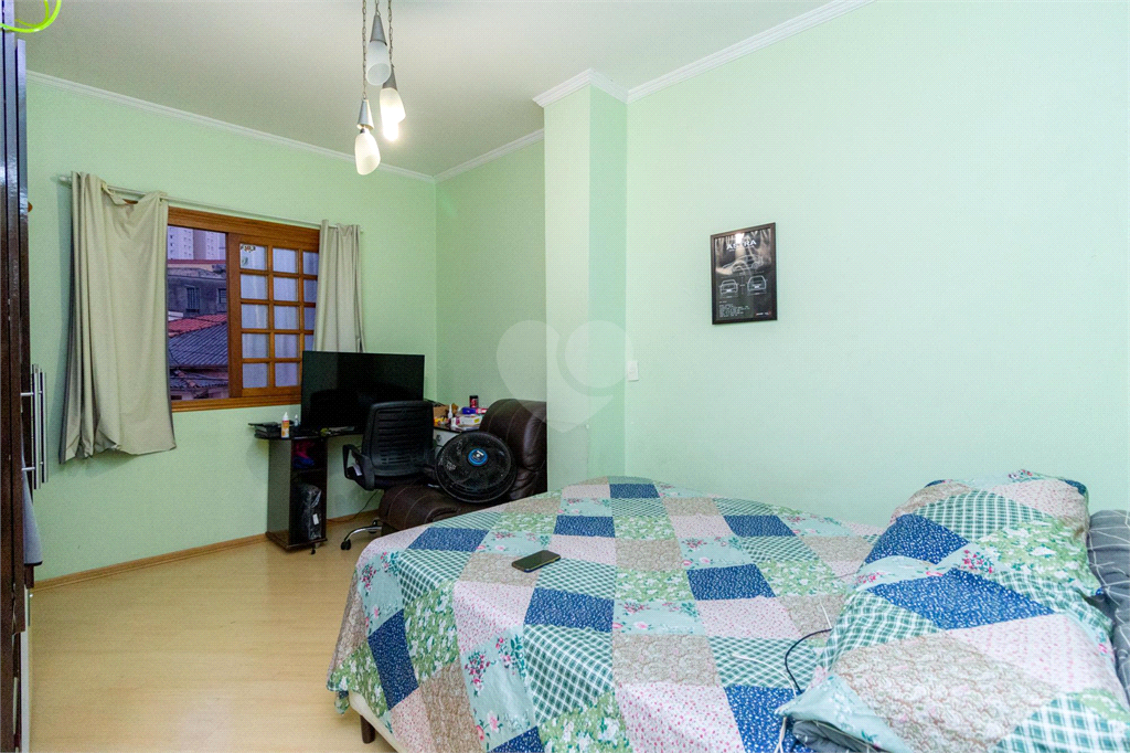 Venda Casa São Paulo Vila Prudente REO881135 24