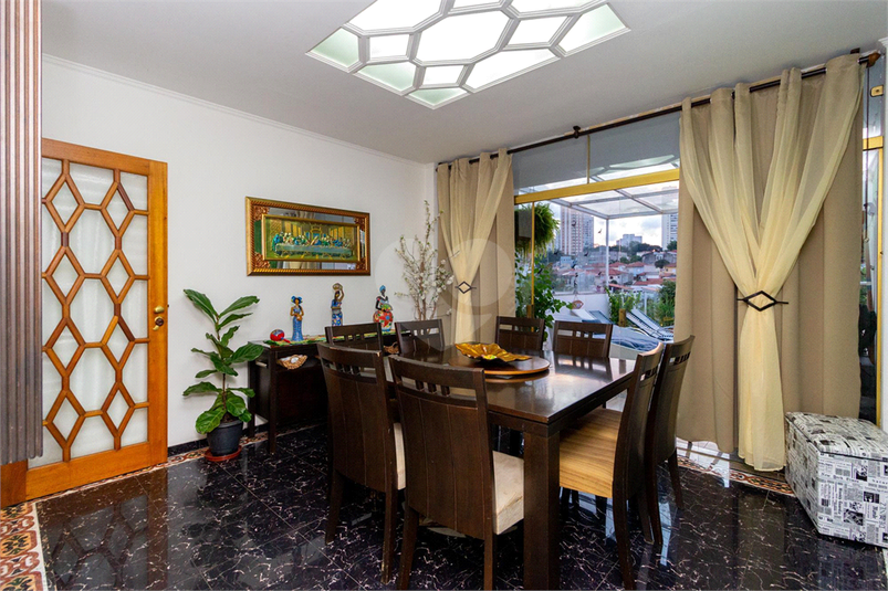 Venda Casa São Paulo Vila Prudente REO881135 16