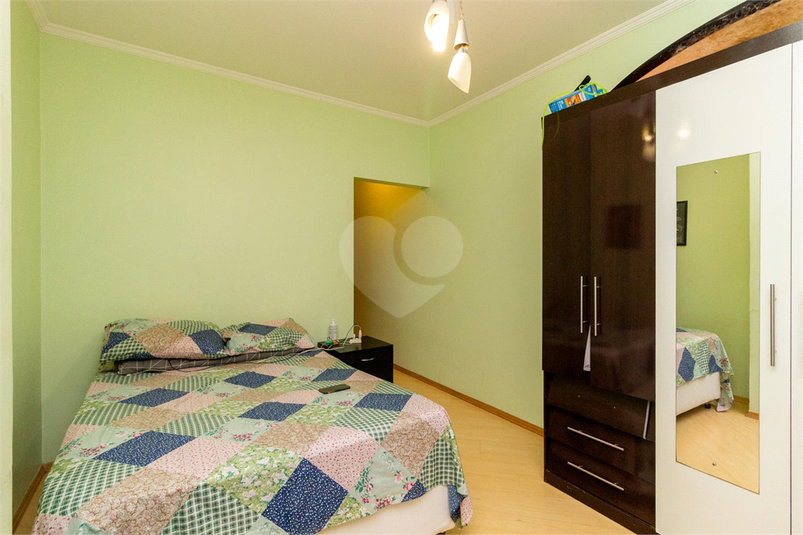 Venda Casa São Paulo Vila Prudente REO881135 26