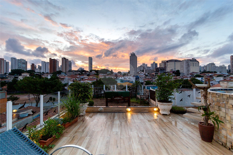 Venda Casa São Paulo Vila Prudente REO881135 86